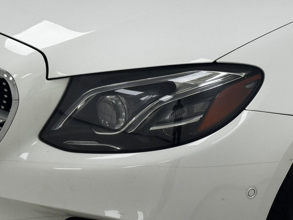 Used 2019 Mercedes-Benz E 450 4MATIC Cabriolet image 47