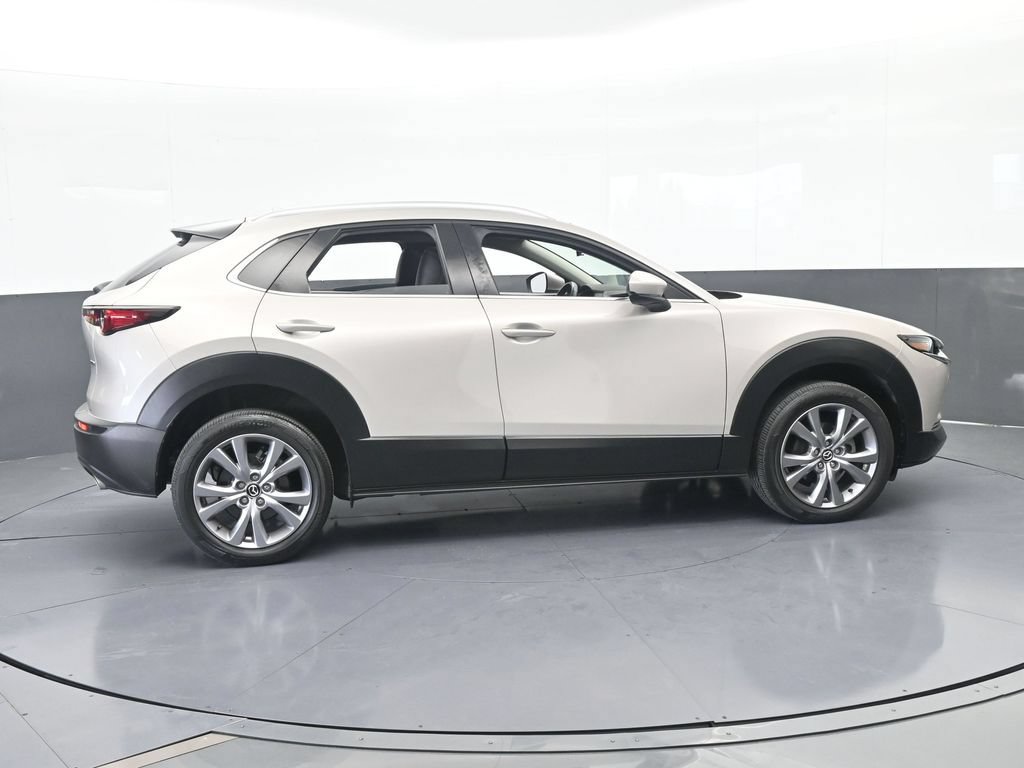 Used 2023 MAZDA CX-30 AWD 2.5 S w/ Premium Package image 7