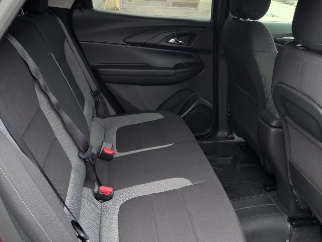New 2026 Chevrolet TrailBlazer LS w/ LS Convenience Package AWD/4WD image 33