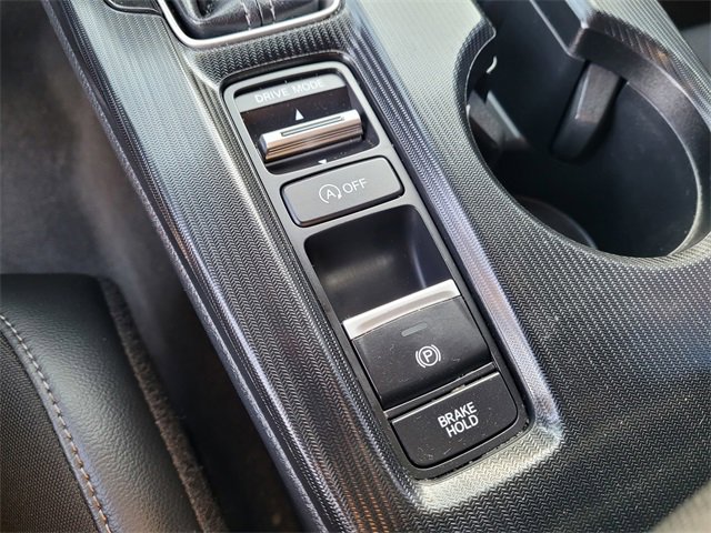 Certified 2023 Honda Civic Sport image 22