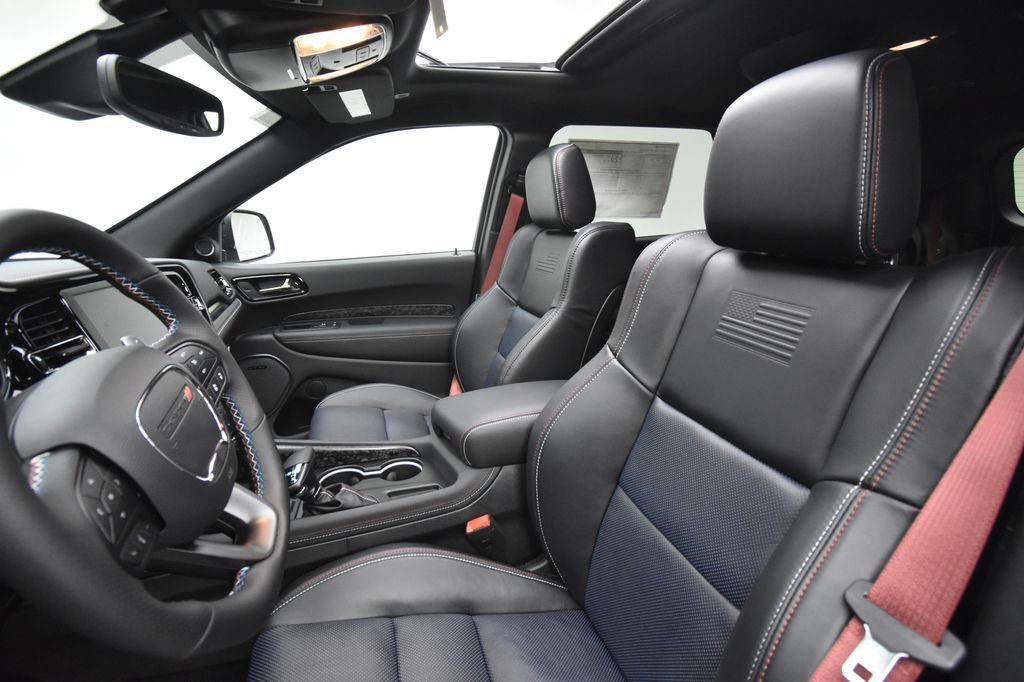 New 2026 Dodge Durango GT AWD/4WD image 37