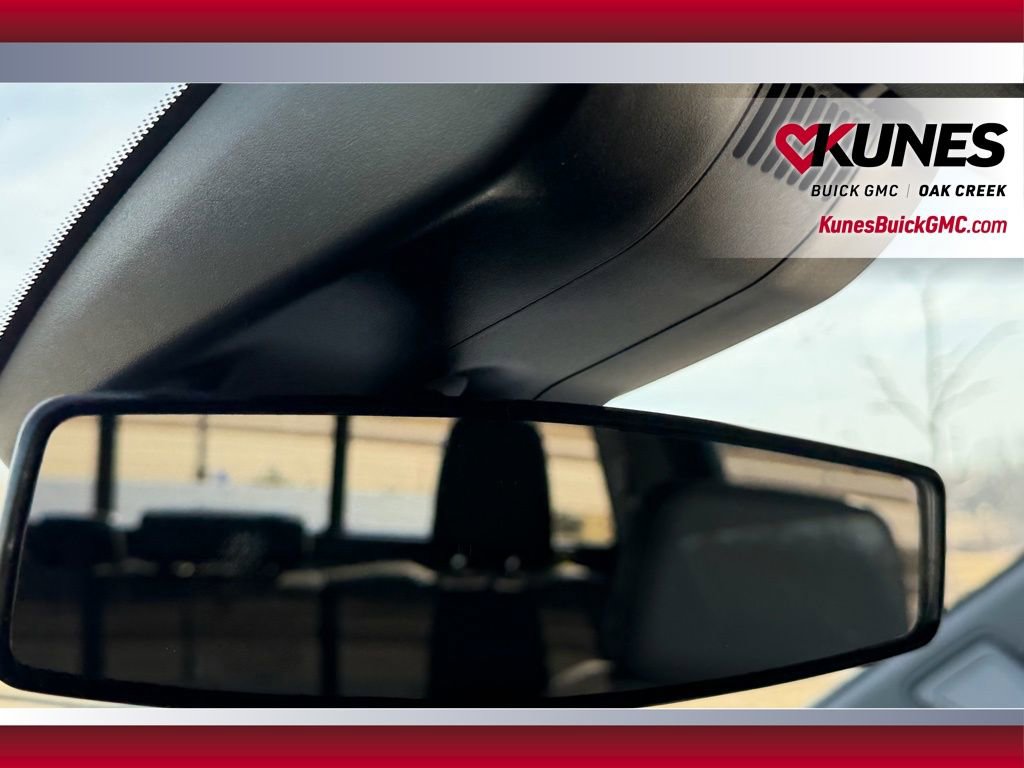 New 2026 GMC Sierra 1500 Elevation w/ Elevation Premium Package image 19