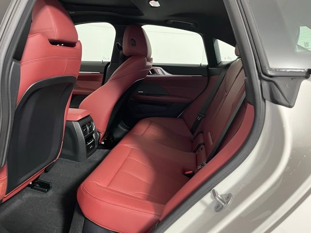 New 2026 BMW 430i xDrive w/ M Sport Package AWD/4WD image 14