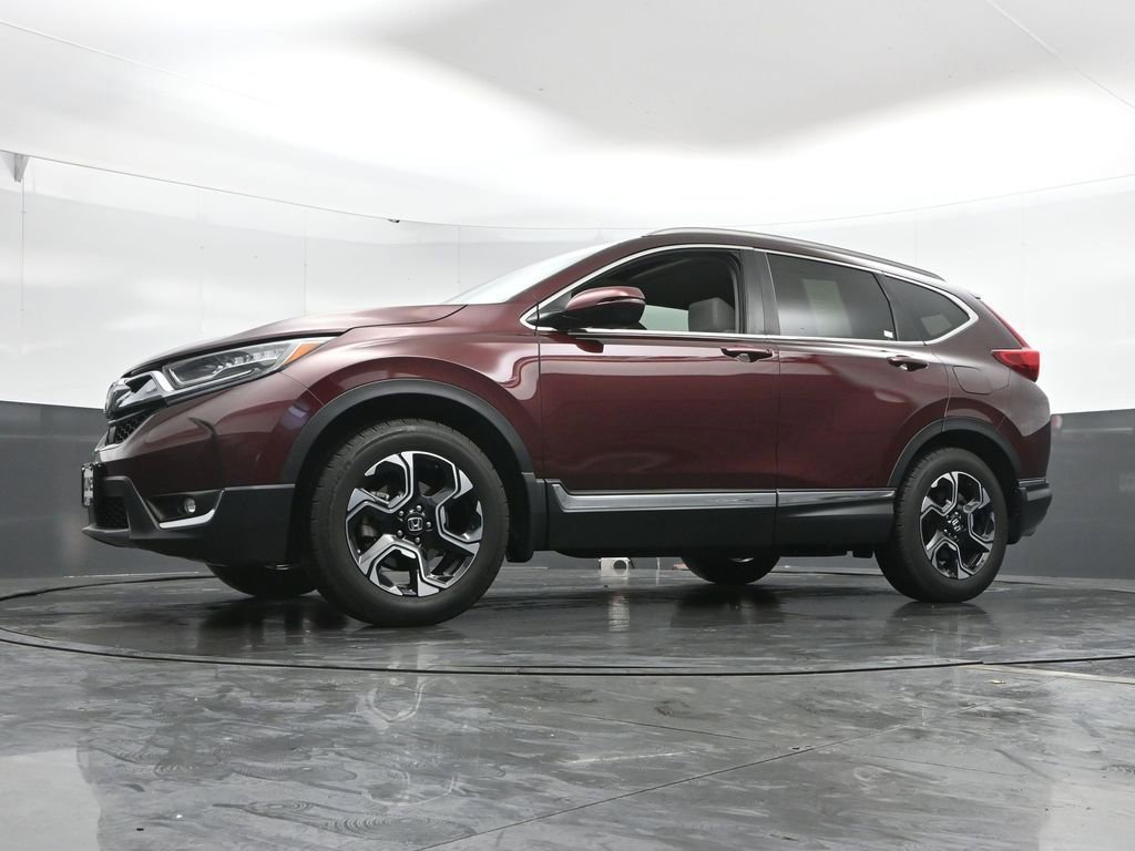 Used 2018 Honda CR-V Touring image 48