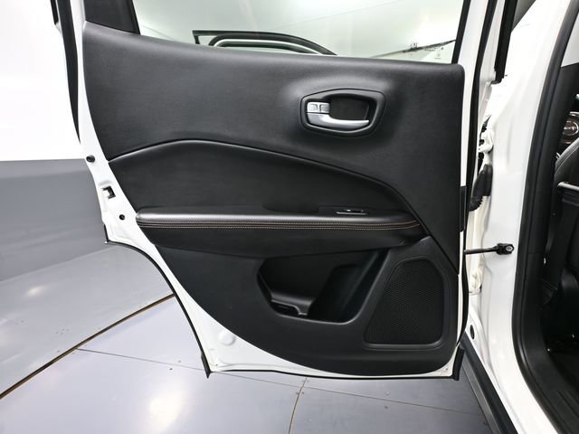 Used 2021 Jeep Compass Limited AWD/4WD image 34