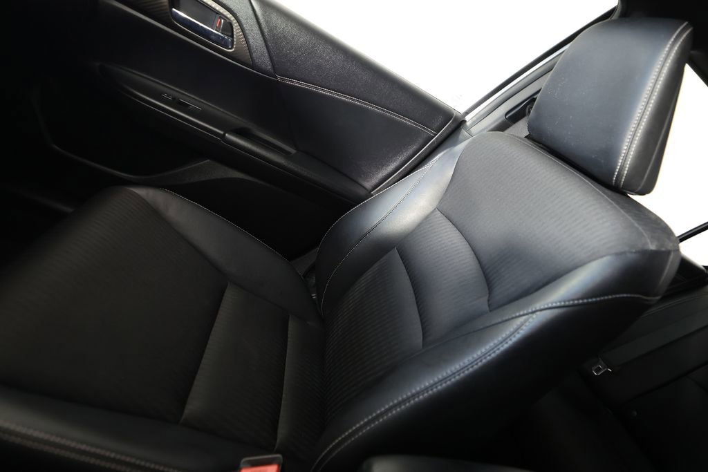 Used 2016 Honda Accord Sport image 28