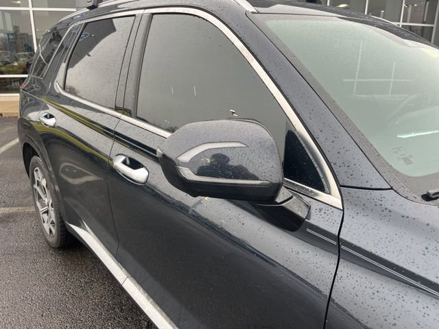 Used 2021 Hyundai Palisade Calligraphy image 6