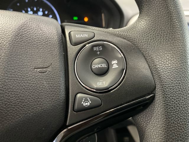 Used 2019 Honda HR-V EX image 21