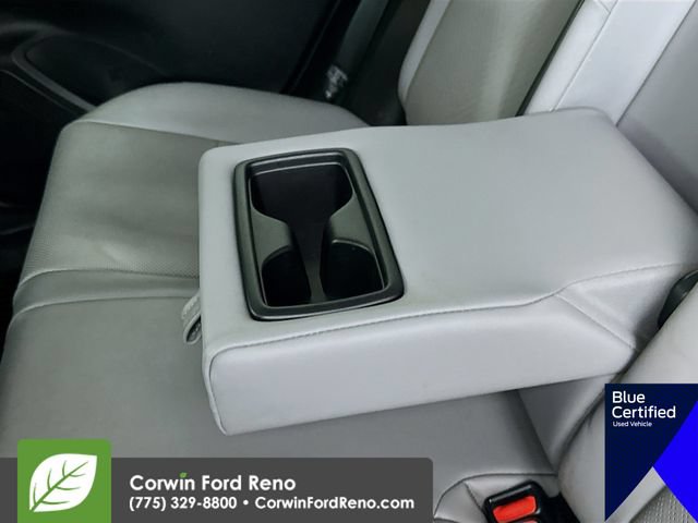 Used 2021 Toyota Venza XLE w/ Softex Package AWD/4WD image 29