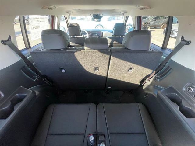 New 2026 Hyundai Santa Fe XRT image 16