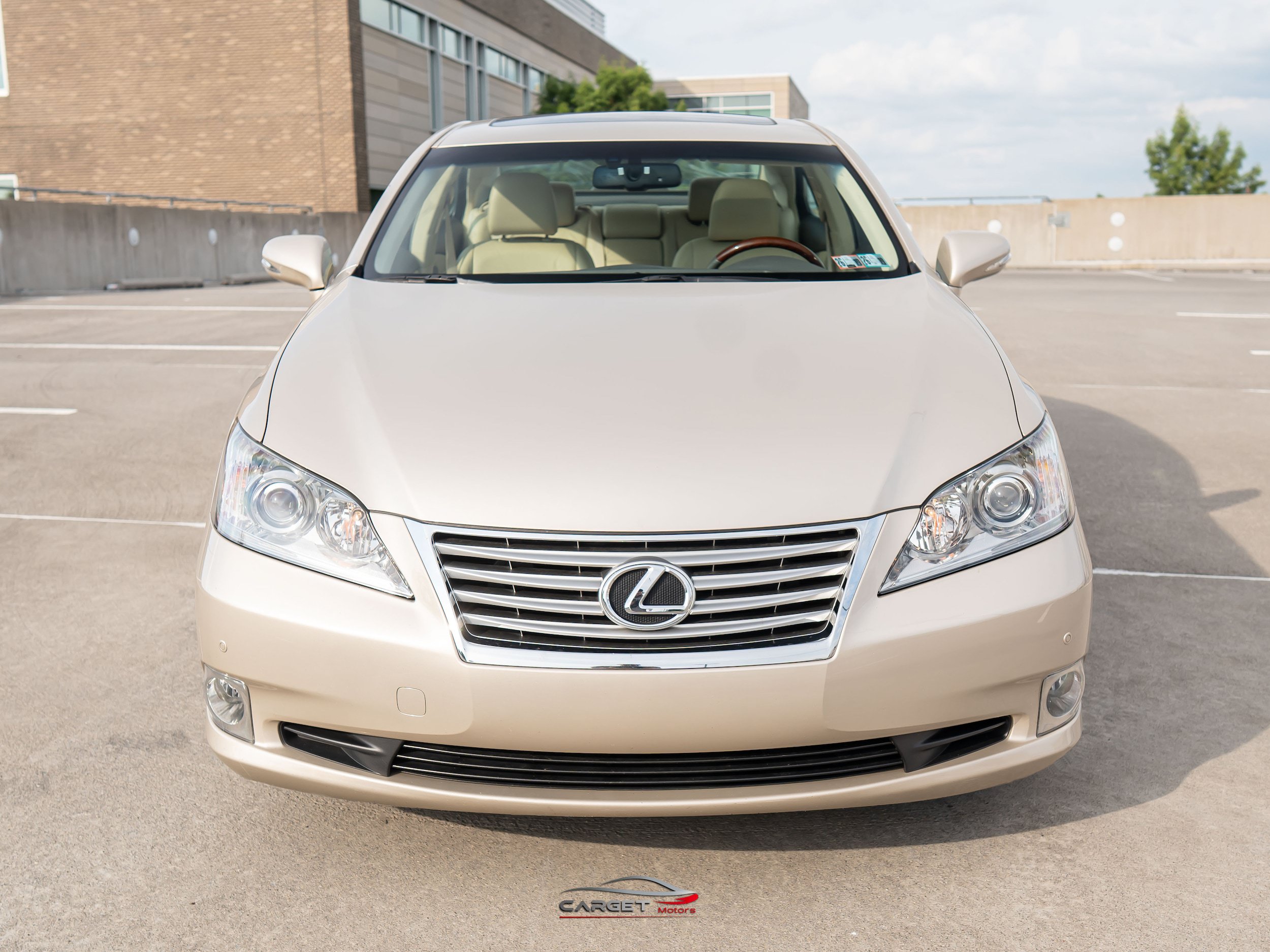 Used 2012 Lexus ES 350 FWD image 2