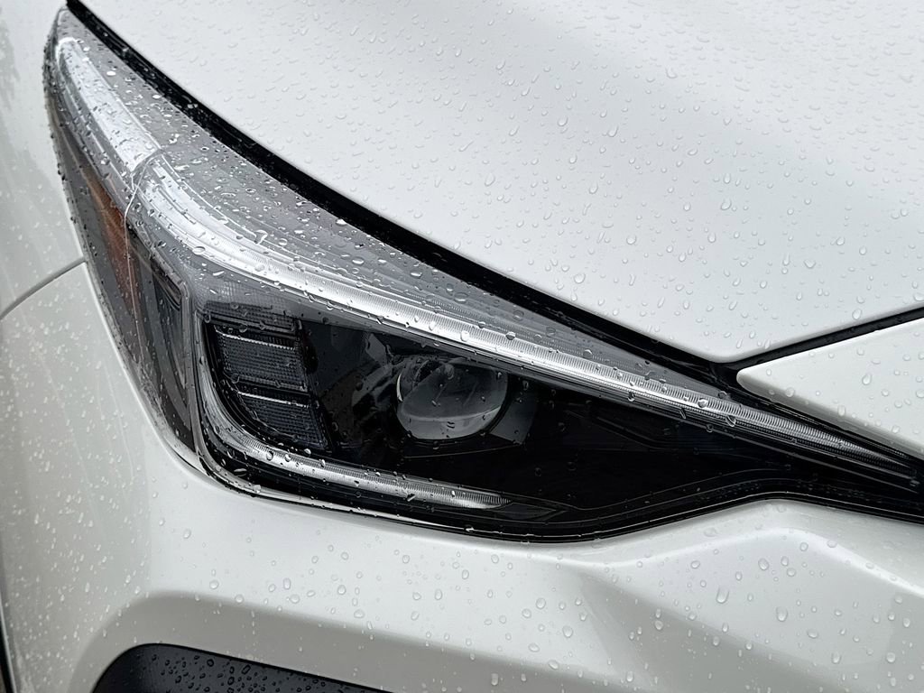 New 2026 Subaru Crosstrek 2.5i Wilderness AWD/4WD image 38