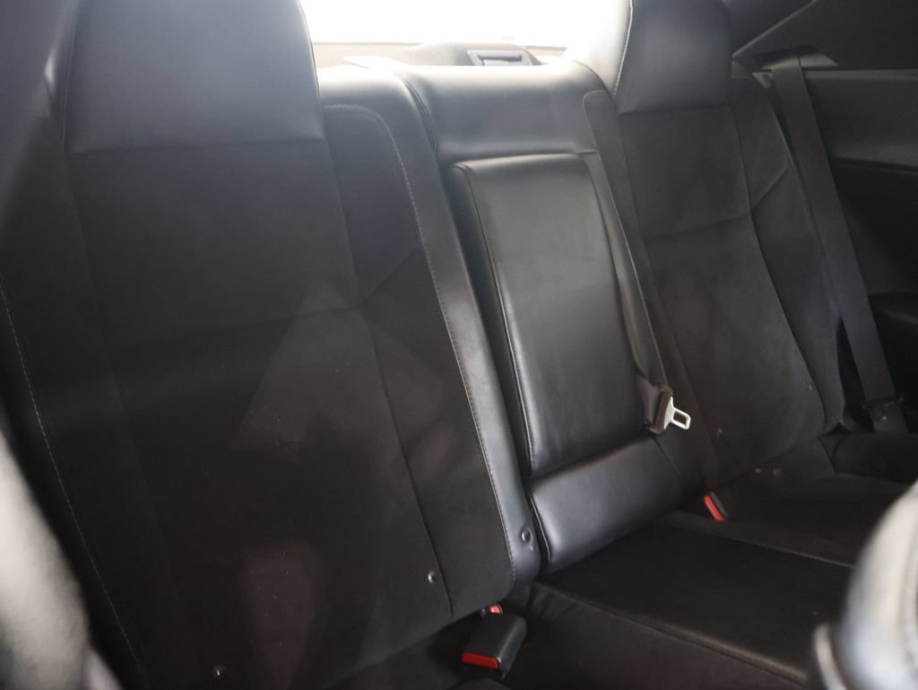Used 2022 Dodge Challenger GT w/ Plus Package RWD image 11