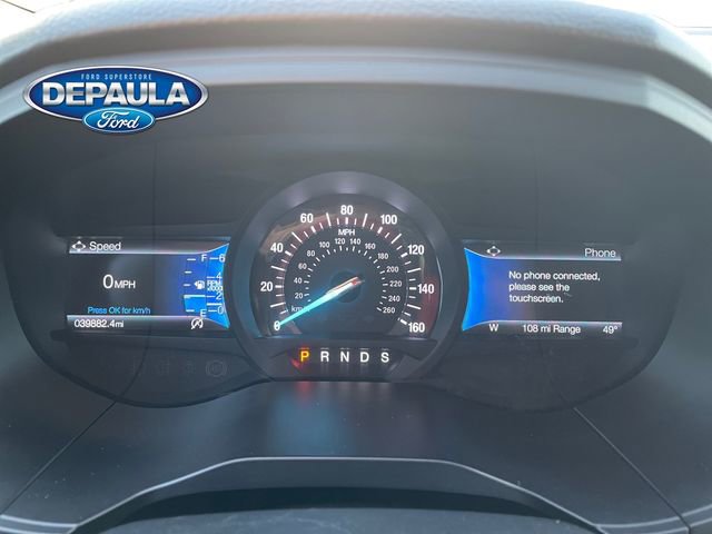 Certified 2024 Ford Edge Titanium image 2