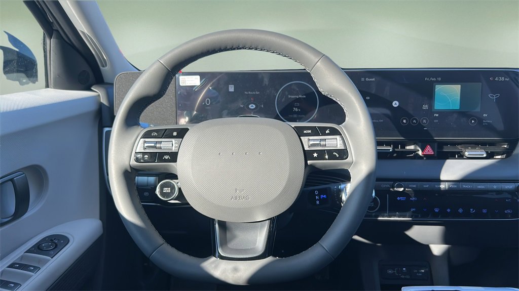 Certified 2025 Hyundai Ioniq 5 SE image 14