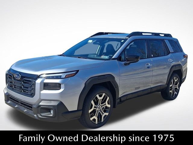 New 2026 Subaru Outback Touring XT image 3