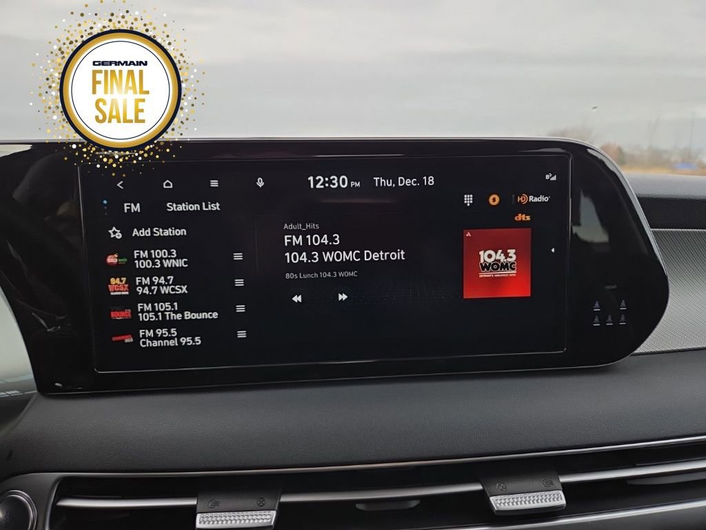 Used 2024 Hyundai Palisade XRT image 39