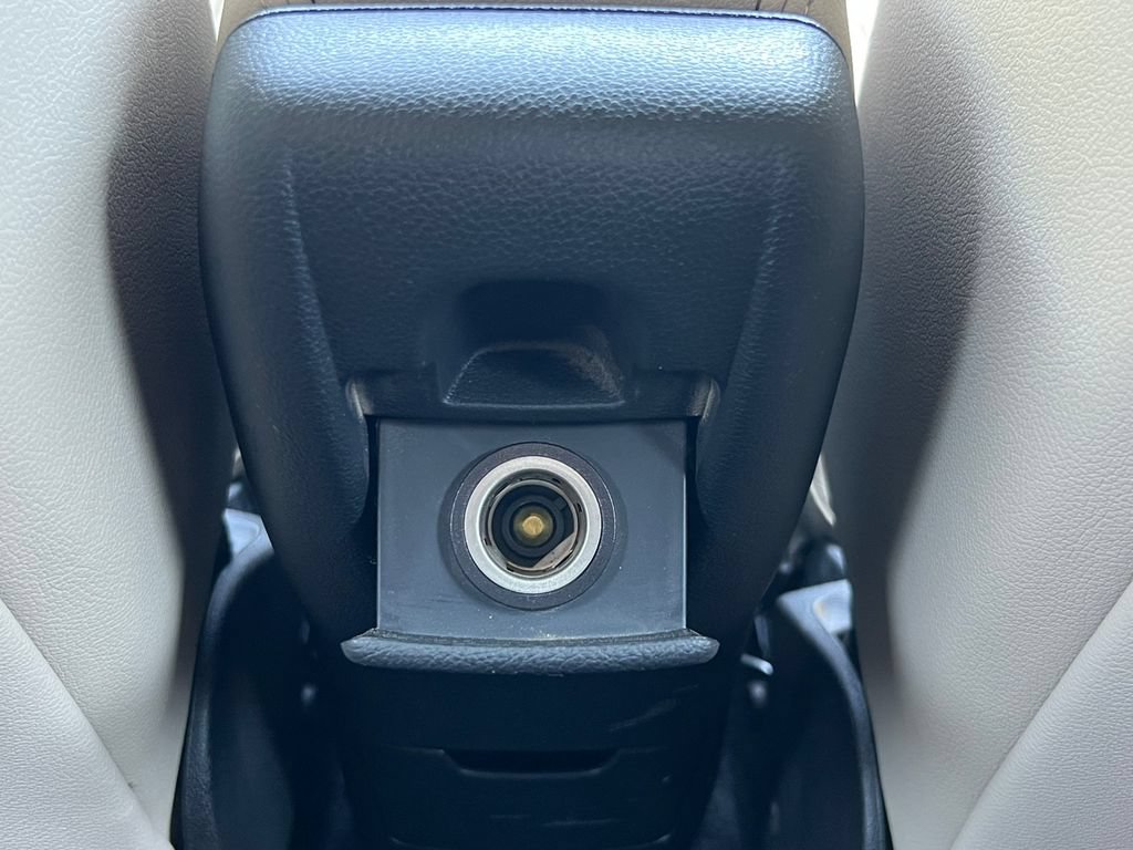Used 2016 Buick Cascada Premium FWD image 33