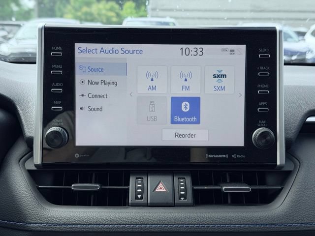 Used 2022 Toyota RAV4 XSE w/ XSE Grade Weather Package AWD/4WD image 40