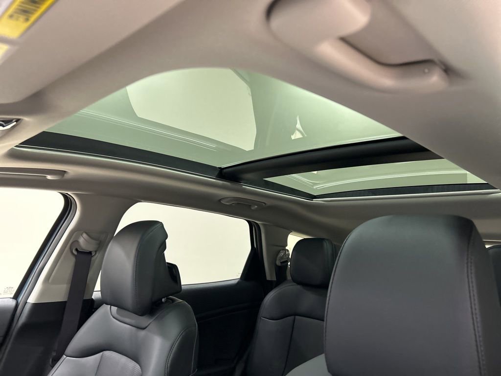 New 2026 Kia Sportage EX image 26