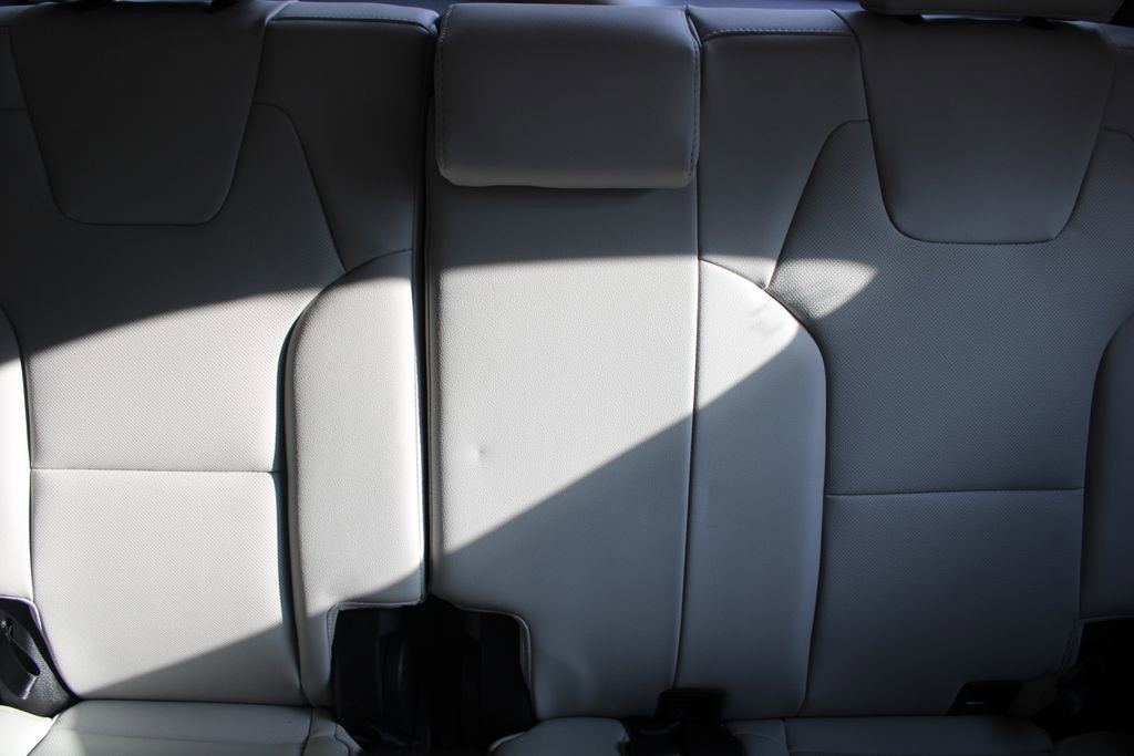 New 2025 Kia Telluride EX image 54