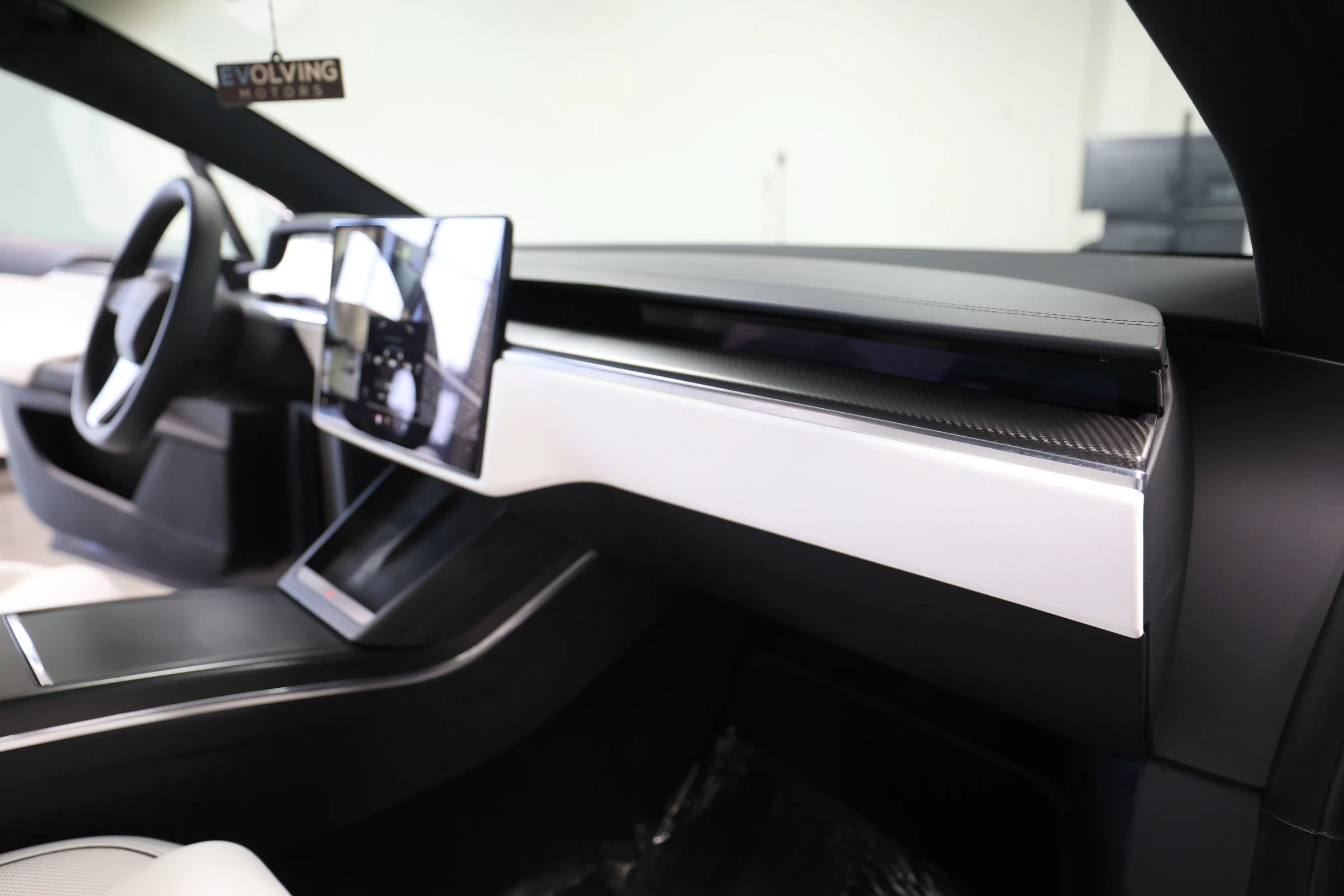 Used 2022 Tesla Model X Plaid AWD/4WD image 37