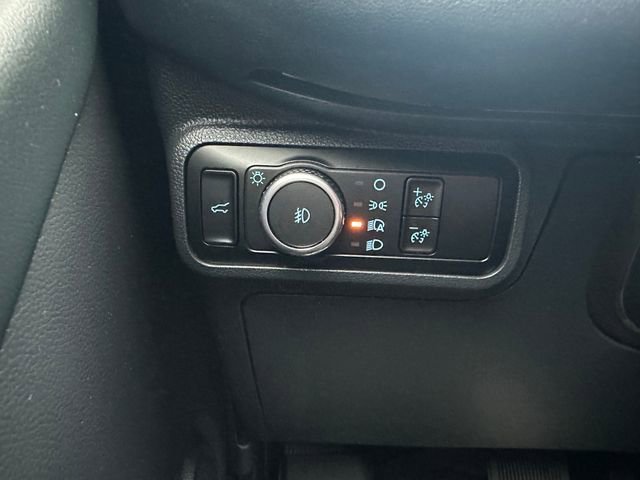 Used 2025 Ford Explorer ST image 13