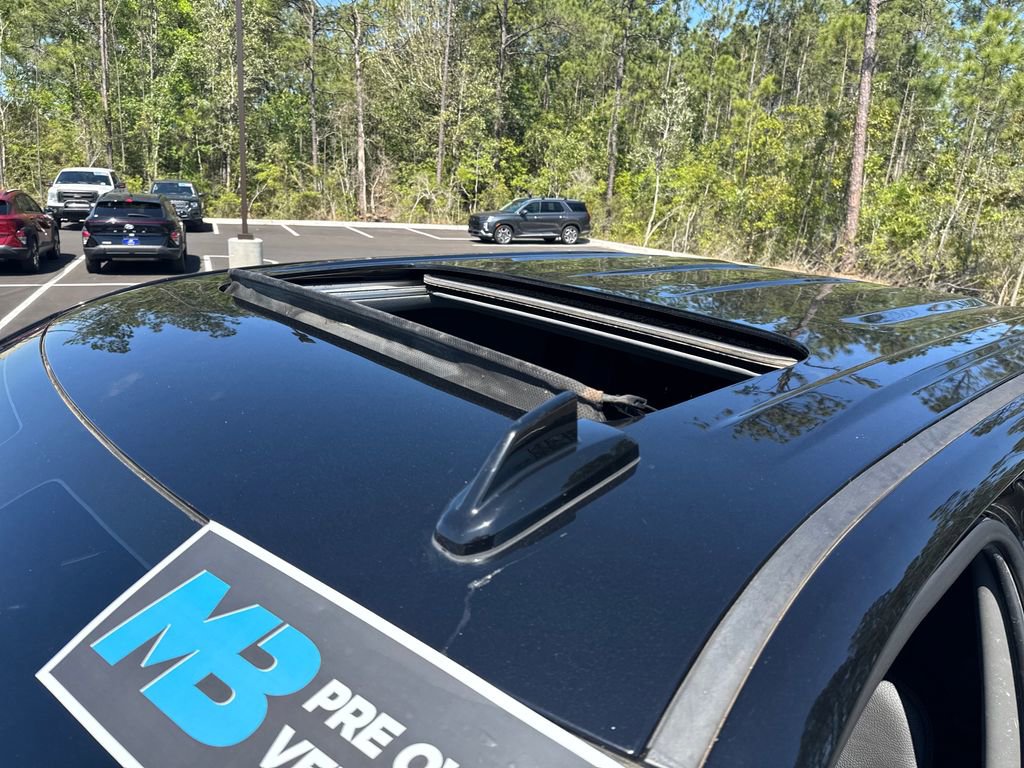 Used 2021 GMC Sierra 1500 Denali w/ Technology Package image 21