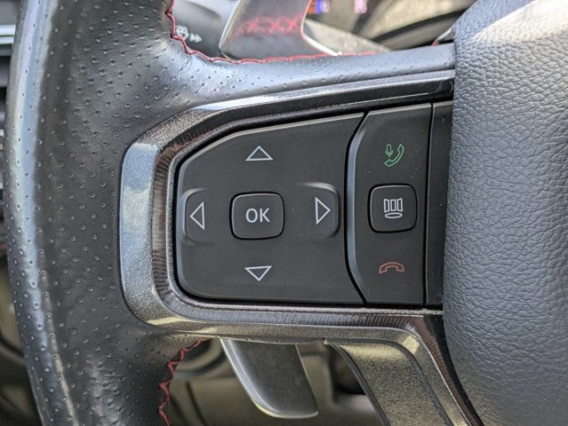 Used 2023 RAM 1500 TRX w/ TRX Level 2 Equipment Group AWD/4WD image 26
