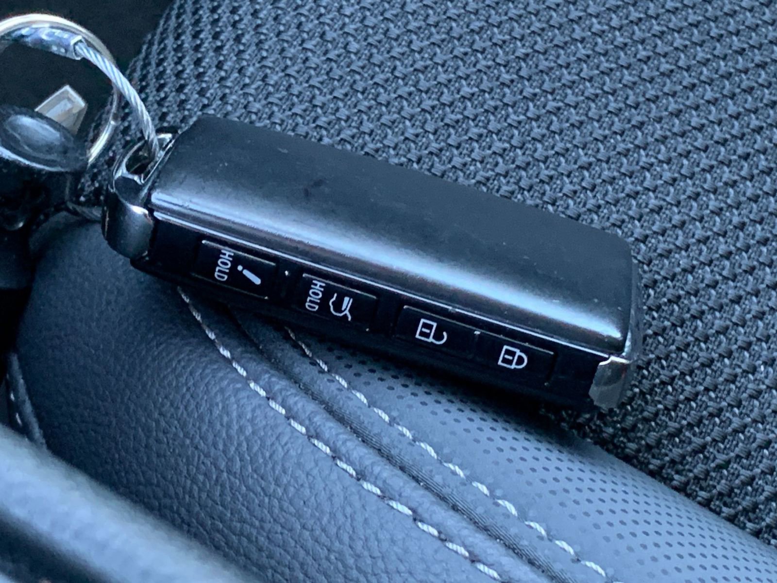 Used 2025 MAZDA CX-50 AWD 2.5 S w/ Premium Package image 21