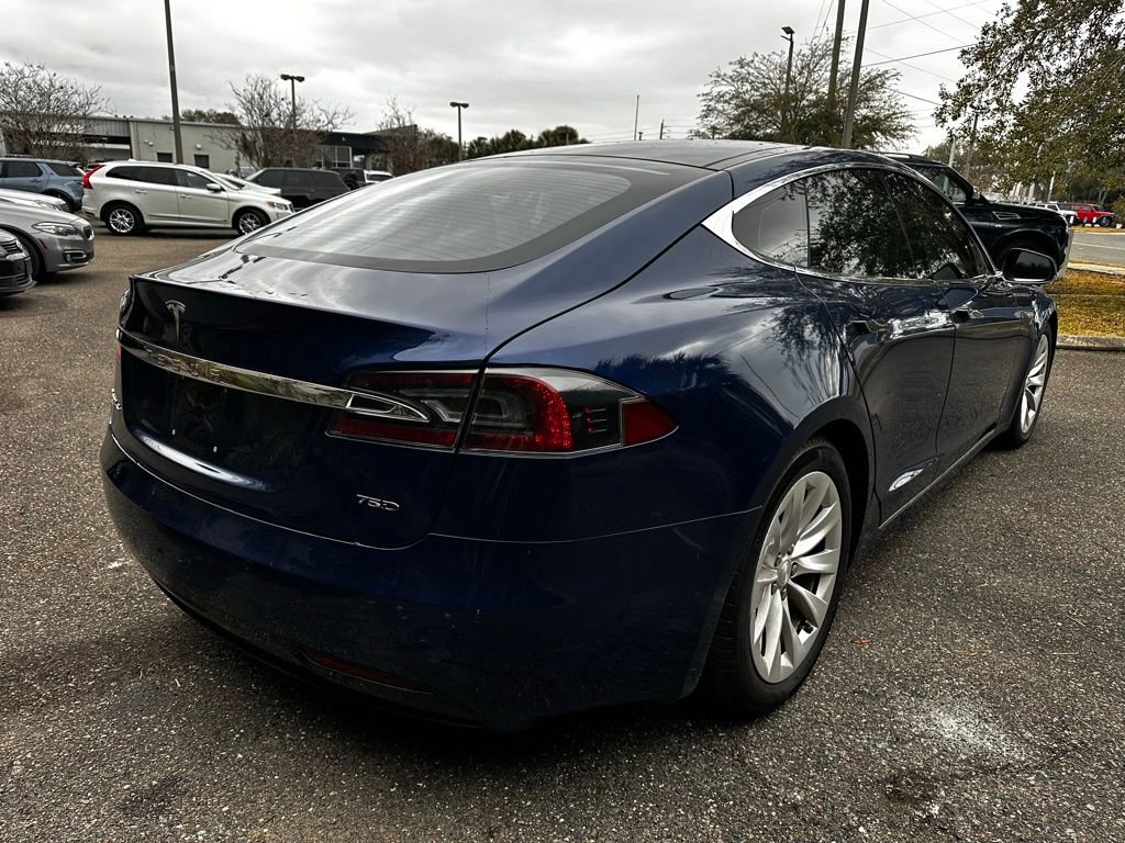 Used 2016 Tesla Model S 75D image 10