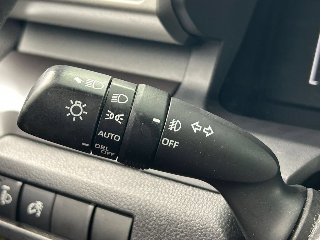 Used 2025 Toyota Tacoma SR5 RWD image 28