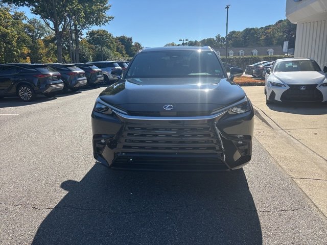 New 2026 Lexus TX 350 AWD image 3