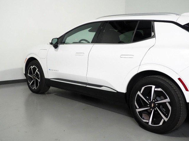 Used 2024 Chevrolet Equinox EV LT image 53