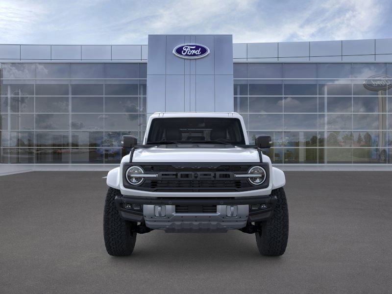 New 2025 Ford Bronco Raptor image 6