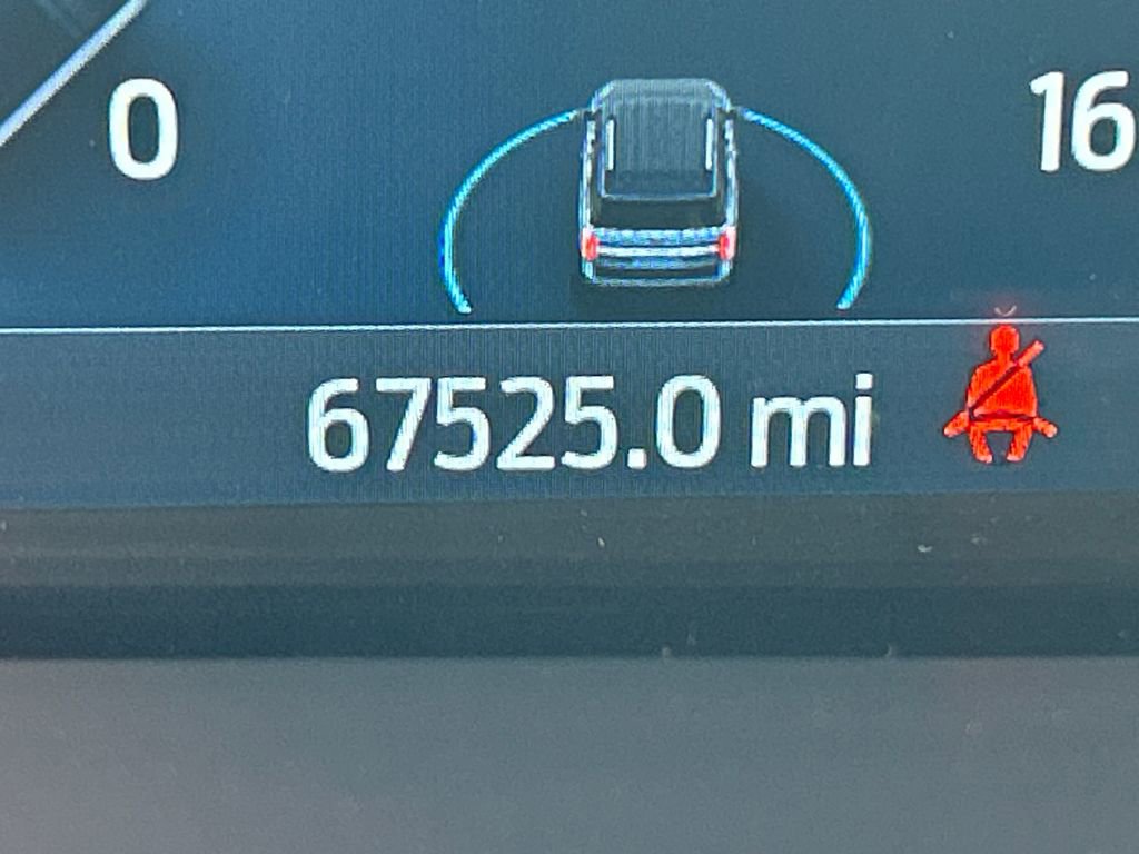 Used 2022 Ford Expedition Timberline AWD/4WD image 11