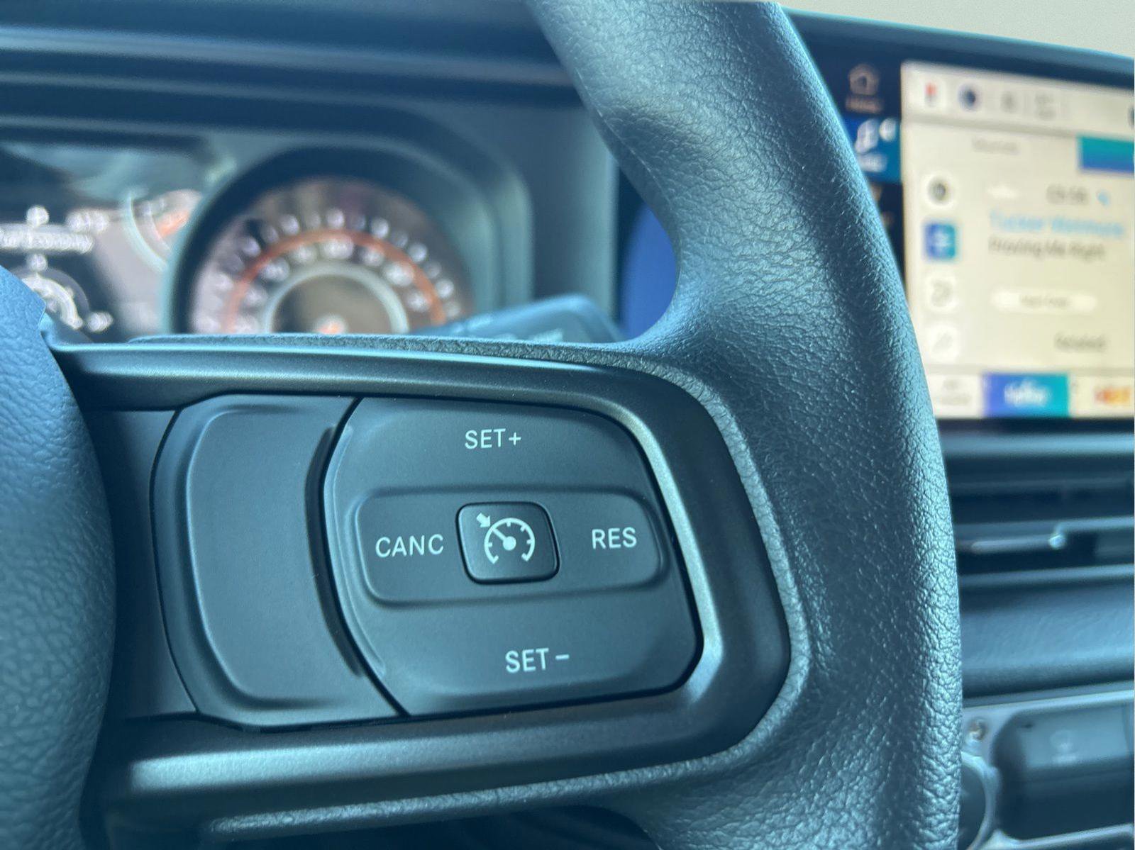 New 2026 Jeep Wrangler Sport AWD/4WD image 13