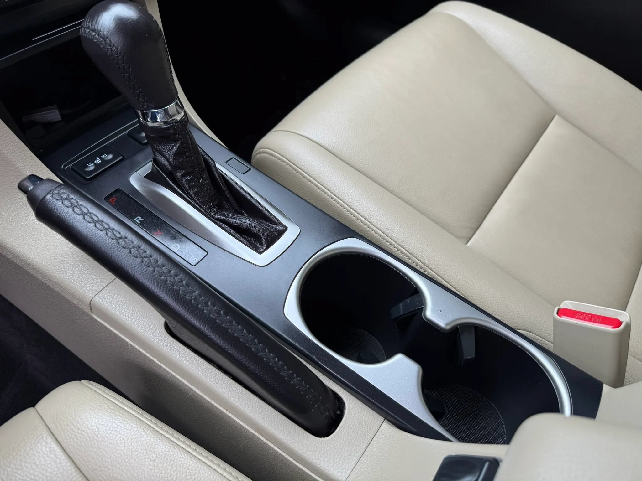 Used 2017 Acura ILX FWD image 31
