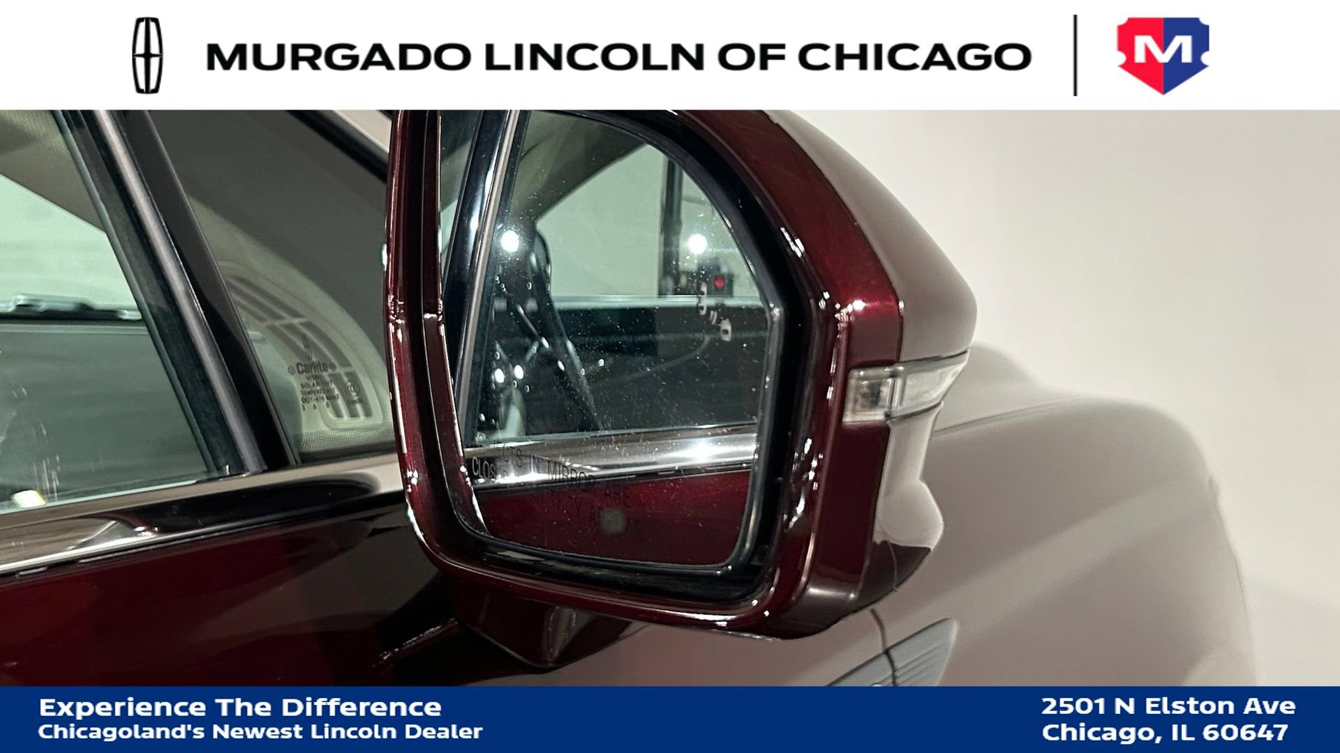 Used 2023 Lincoln Nautilus Reserve AWD/4WD image 11