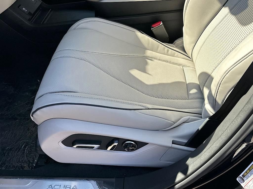 New 2026 Acura RDX SH-AWD w/ Advance Package image 8