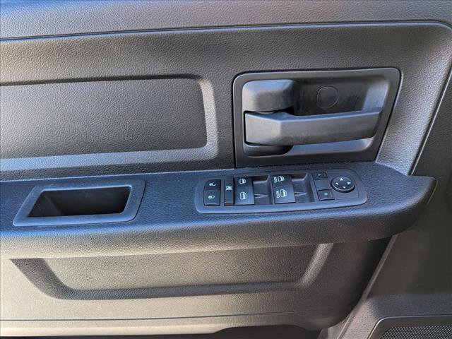 Used 2022 RAM 2500 Tradesman image 15