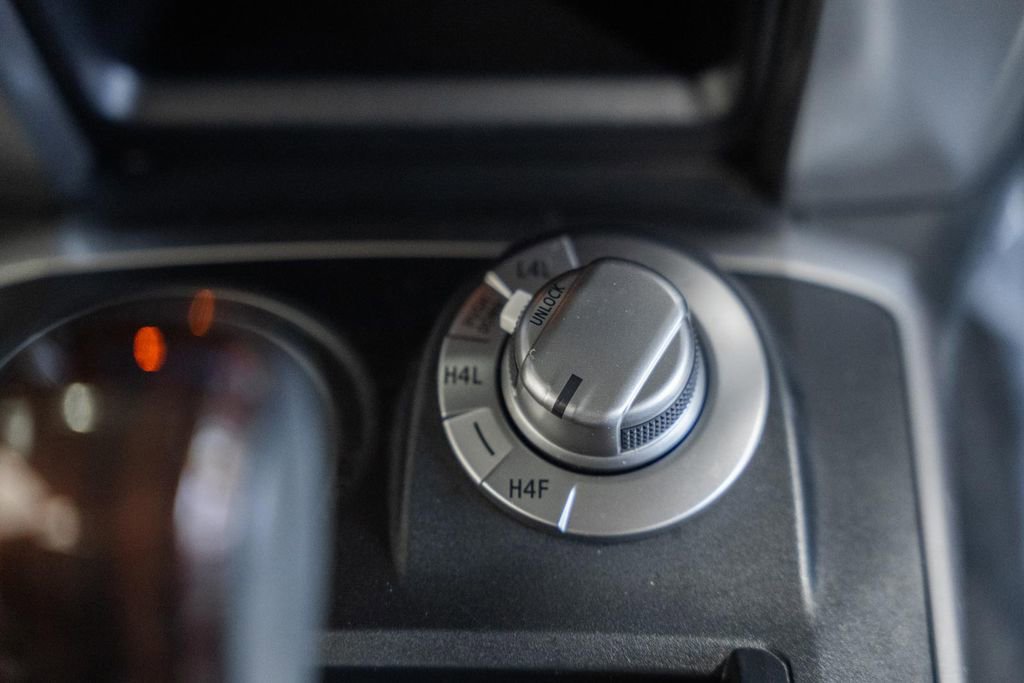 Used 2023 Toyota 4Runner Limited image 25