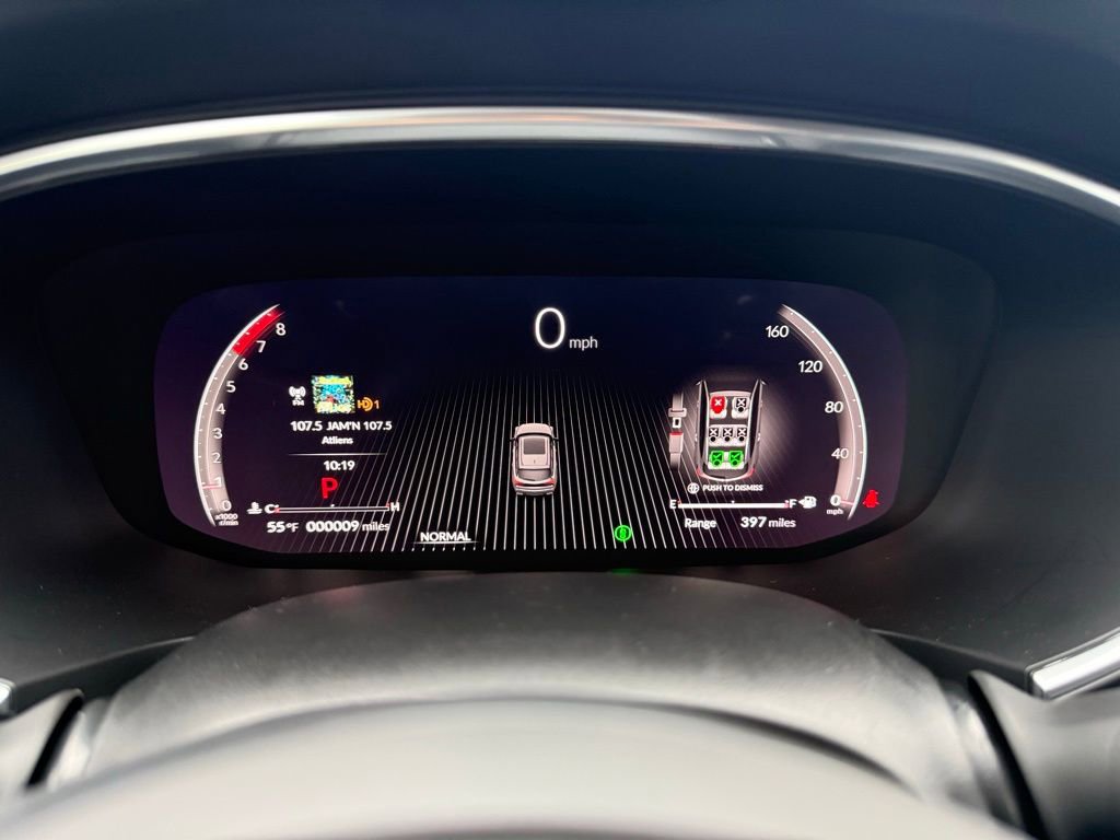 New 2026 Acura MDX Type S image 20