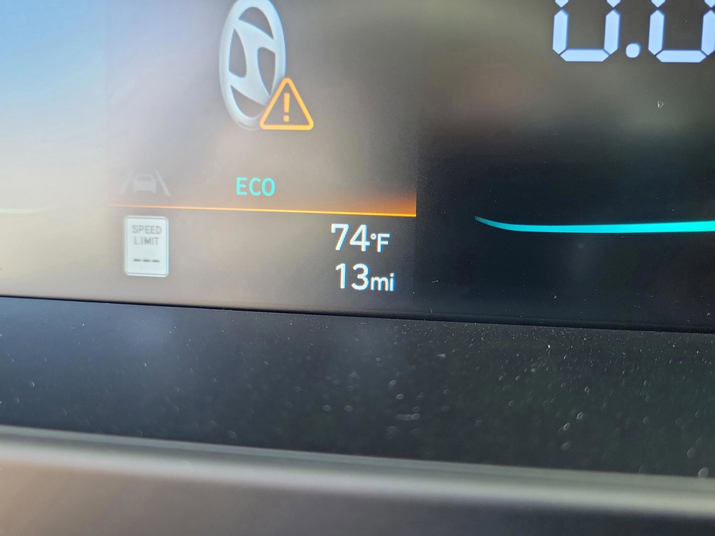 New 2026 Hyundai Elantra Blue image 15