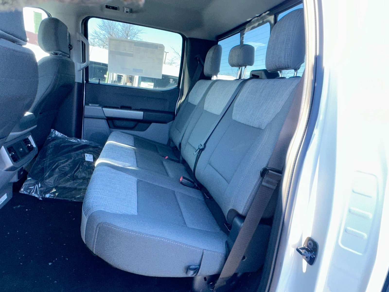 New 2026 Ford F450 XLT w/ 360-Degree Camera Package image 33