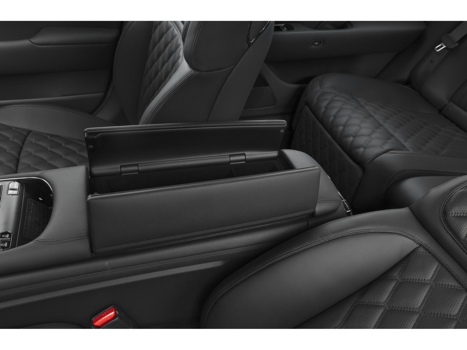 New 2026 Genesis G90 3.5T Prestige AWD/4WD image 9