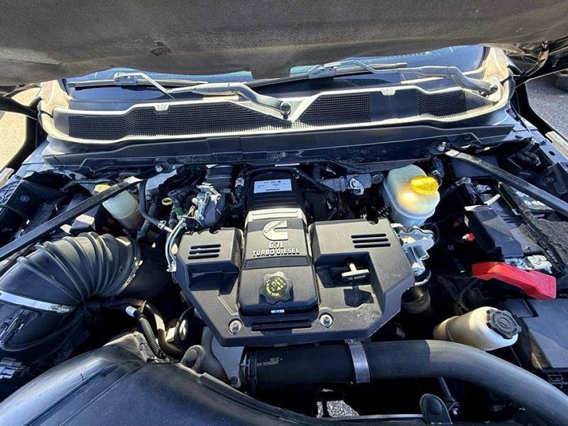 Used 2021 RAM 3500 Laramie image 53