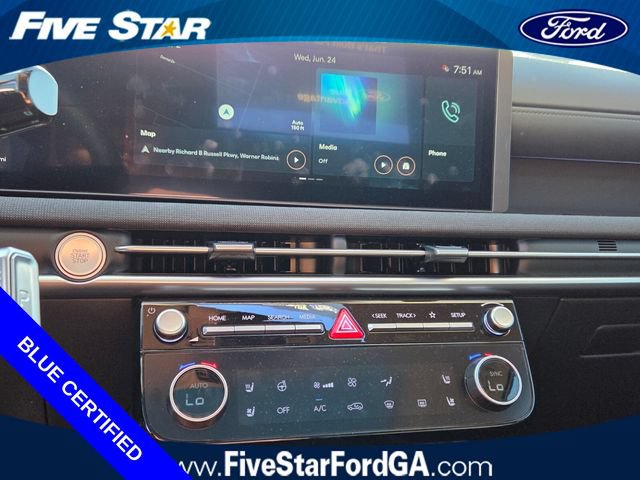 Used 2026 Hyundai Tucson Limited FWD image 18