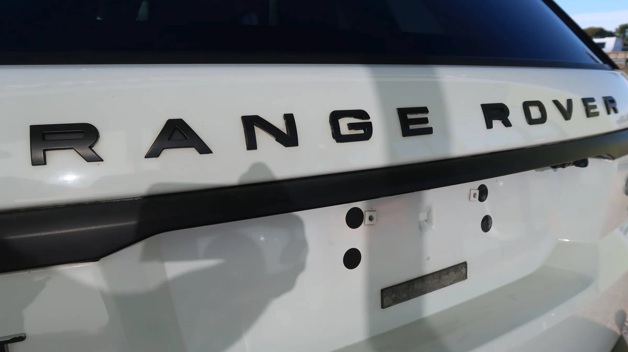 Used 2017 Land Rover Range Rover Sport SE AWD/4WD image 46