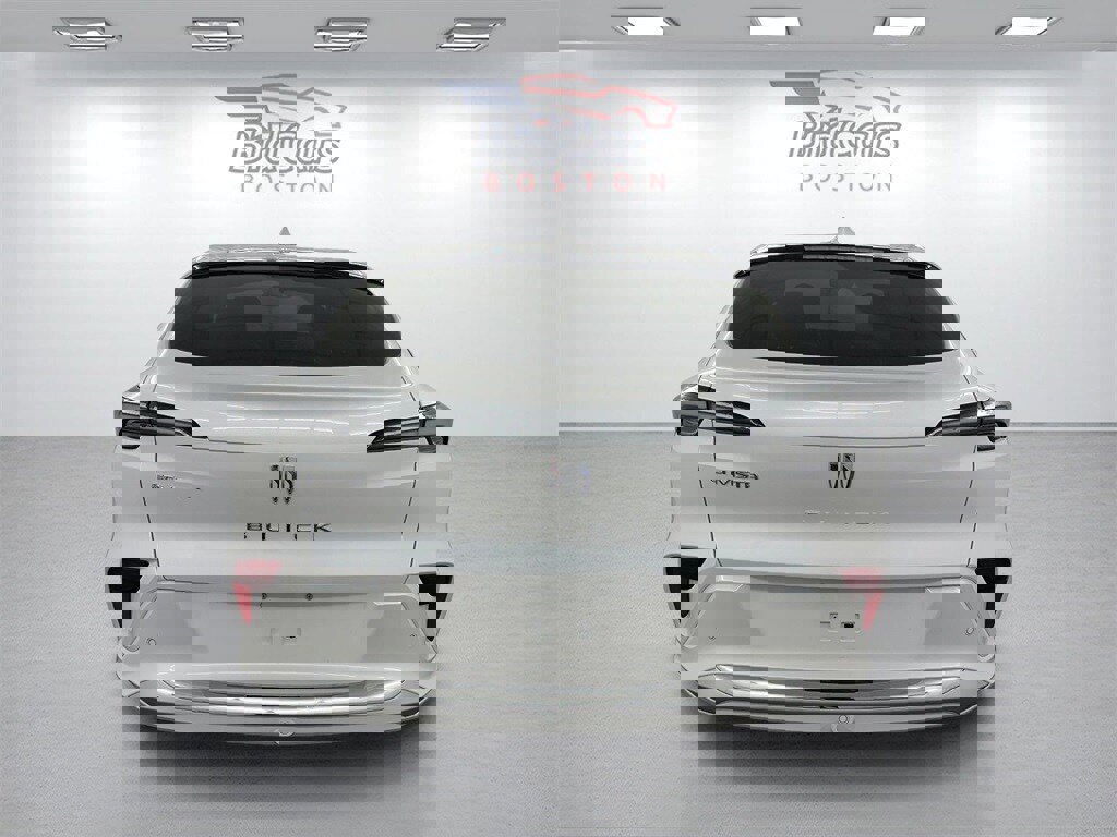 Used 2025 Buick Envista Avenir image 5